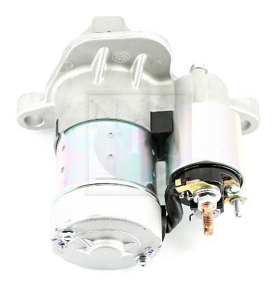 Motor de arranque (Arrancador) NIPPON PIECES SERVICES ref. N521N126