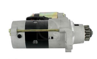 Motor de arranque (Arrancador) NIPPON PIECES SERVICES ref. N521N41