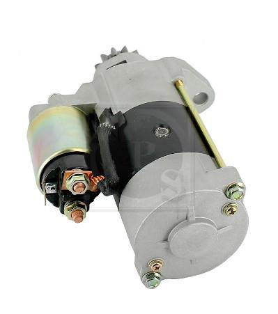 Motor de arranque (Arrancador) NIPPON PIECES SERVICES ref. N521N41