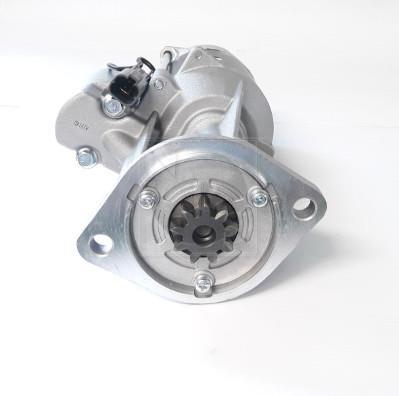 Motor de arranque (Arrancador) NIPPON PIECES SERVICES ref. N521N46
