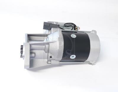 Motor de arranque (Arrancador) NIPPON PIECES SERVICES ref. N521N46