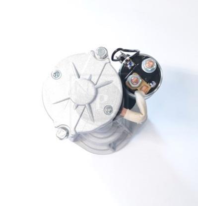 Motor de arranque (Arrancador) NIPPON PIECES SERVICES ref. N521N46