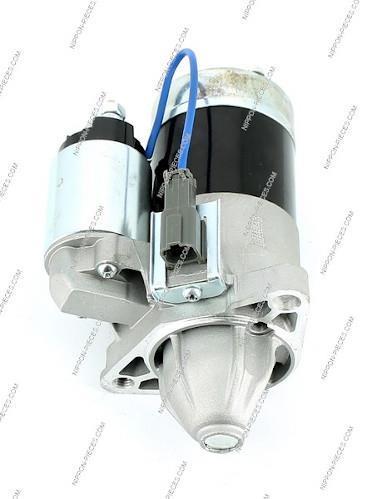 Motor de arranque (Arrancador) NIPPON PIECES SERVICES ref. N521N53