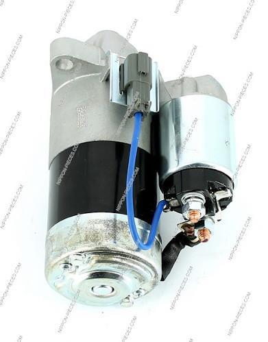 Motor de arranque (Arrancador) NIPPON PIECES SERVICES ref. N521N53