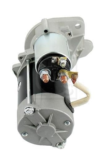 Motor de arranque (Arrancador) NIPPON PIECES SERVICES ref. N521N56
