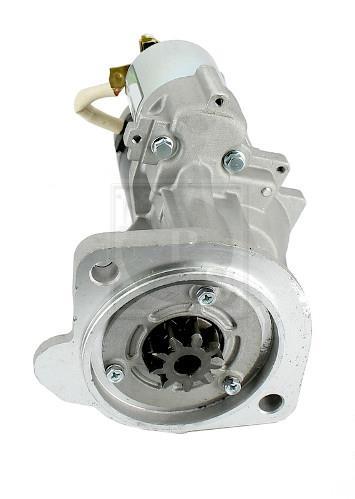 Motor de arranque (Arrancador) NIPPON PIECES SERVICES ref. N521N56