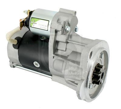 Motor de arranque (Arrancador) NIPPON PIECES SERVICES ref. N521N56