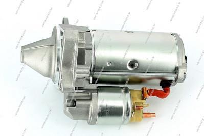 Motor de arranque (Arrancador) NIPPON PIECES SERVICES ref. N521N63