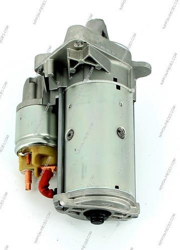 Motor de arranque (Arrancador) NIPPON PIECES SERVICES ref. N521N63