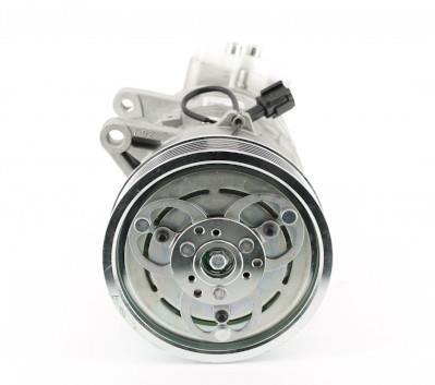 Compresseur, climatisation NIPPON PIECES SERVICES ref. N525N02