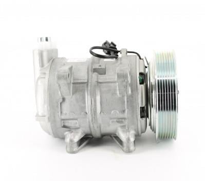 Compresseur, climatisation NIPPON PIECES SERVICES ref. N525N02