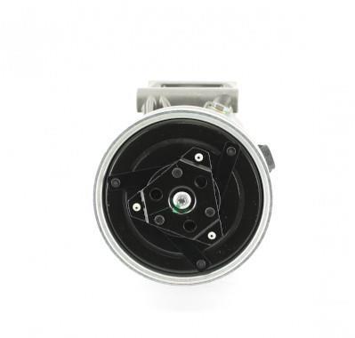 Compresseur, climatisation NIPPON PIECES SERVICES N525N16