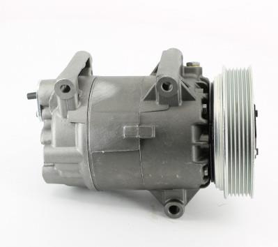 Compresseur, climatisation NIPPON PIECES SERVICES N525N16