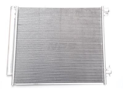 Condenseur, climatisation (Radiateur de climatisation) NIPPON PIECES SERVICES ref. N526N25
