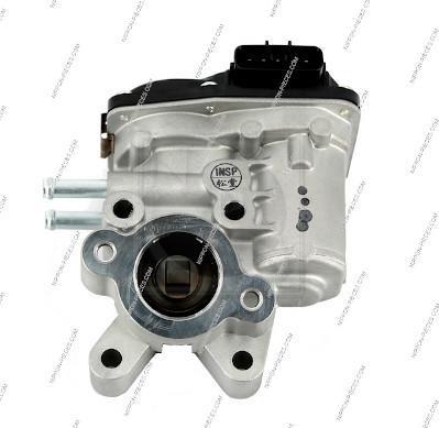 Vanne EGR NIPPON PIECES SERVICES N564N00
