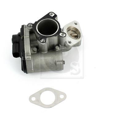 Vanne EGR NIPPON PIECES SERVICES ref. N564N08