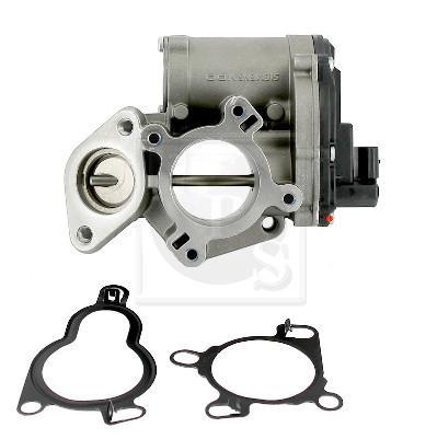 Vanne EGR NIPPON PIECES SERVICES ref. N564N10
