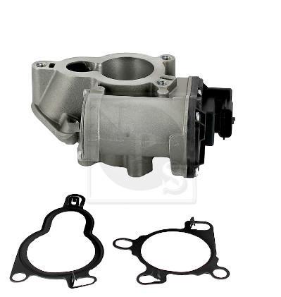 Vanne EGR NIPPON PIECES SERVICES ref. N564N10