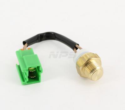 Interrupteur de température, ventilateur de radiateur NIPPON PIECES SERVICES N565N16