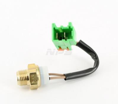 Interrupteur de température, ventilateur de radiateur NIPPON PIECES SERVICES N565N16