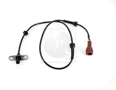 Capteur ABS (Capteur de vitesse de roue) NIPPON PIECES SERVICES N568N06