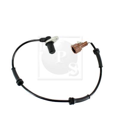 Sensor, revoluciones de la rueda NIPPON PIECES SERVICES ref. N568N14