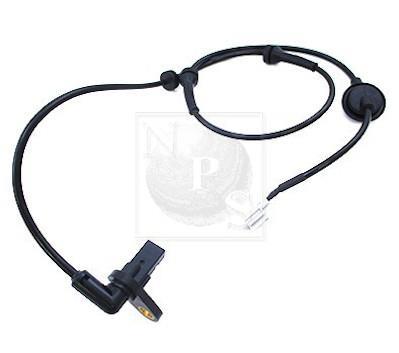 Sensor, revoluciones de la rueda NIPPON PIECES SERVICES ref. N568N29