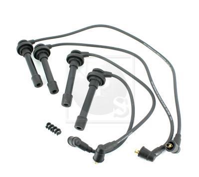Juego de cables de encendido NIPPON PIECES SERVICES ref. N580N06
