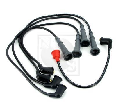 Juego de cables de encendido NIPPON PIECES SERVICES ref. N580N13