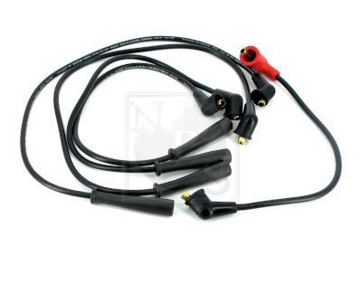 Juego de cables de encendido NIPPON PIECES SERVICES ref. N580N14
