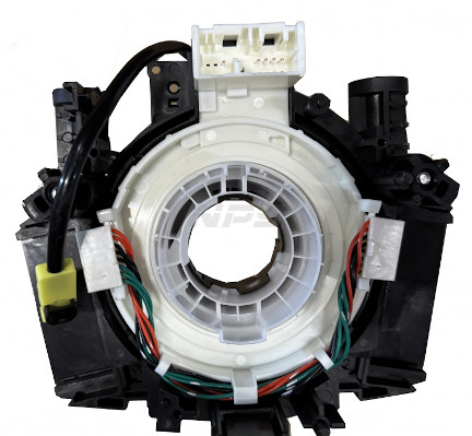 Ressort tournant, Airbag NIPPON PIECES SERVICES N662N02