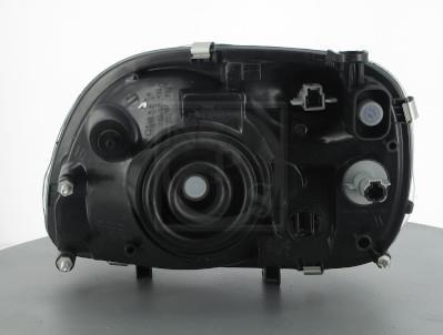 Projecteur principal NIPPON PIECES SERVICES N675N27