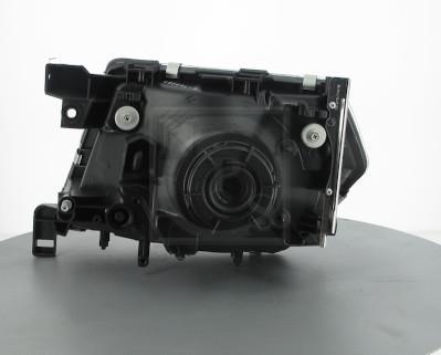Phare avant (Projecteur principal) NIPPON PIECES SERVICES ref. N675N34