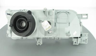 Phare avant (Projecteur principal) NIPPON PIECES SERVICES N676N07A