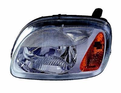 Projecteur principal NIPPON PIECES SERVICES N676N27