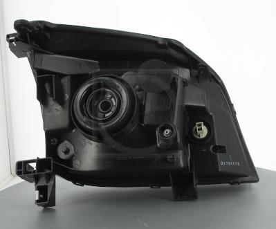 Faro principal NIPPON PIECES SERVICES N676N35