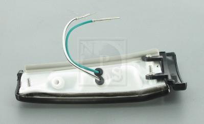 Feu de position NIPPON PIECES SERVICES ref. N681N03