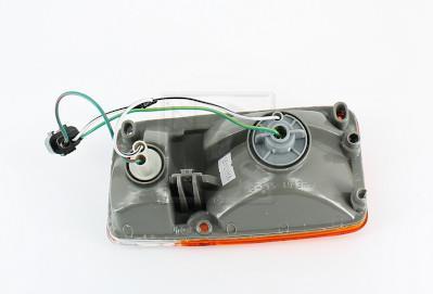 Feu clignotant (Clignotant) NIPPON PIECES SERVICES N690N15