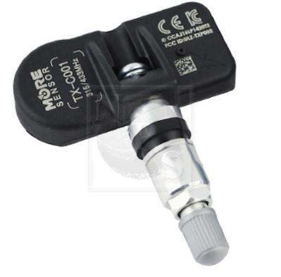 Sensor de ruedas TPMS, control presión neumáticos NIPPON PIECES SERVICES ref. N785N03