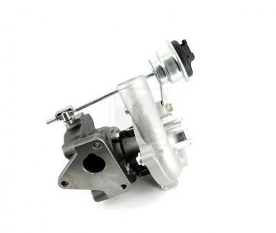 Turbocompresseur (Turbo) NIPPON PIECES SERVICES ref. N809N02