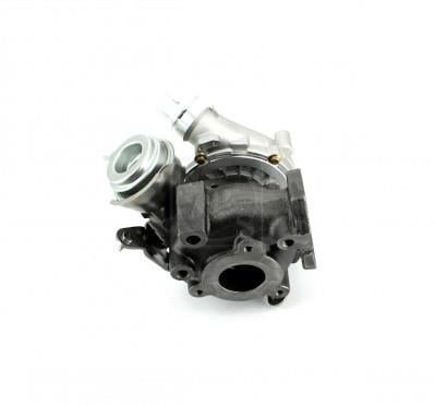 Turbocompresseur (Turbo) NIPPON PIECES SERVICES ref. N809N105