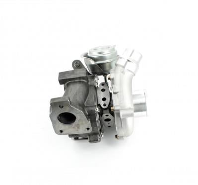 Turbocompresseur (Turbo) NIPPON PIECES SERVICES ref. N809N105