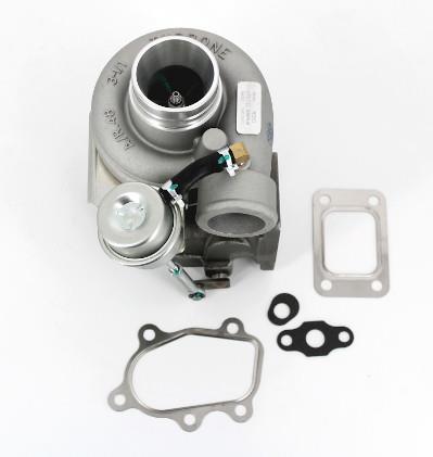 Turbocompresseur (Turbo) NIPPON PIECES SERVICES ref. N809N38