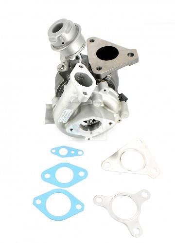 Turbocompresseur (Turbo) NIPPON PIECES SERVICES ref. N809N49