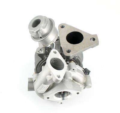 Turbocompresseur (Turbo) NIPPON PIECES SERVICES ref. N809N49