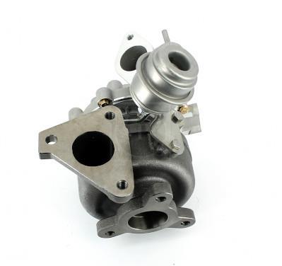 Turbocompresseur (Turbo) NIPPON PIECES SERVICES ref. N809N49