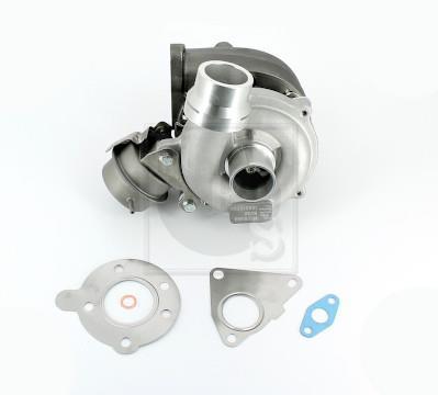Turbocompresseur (Turbo) NIPPON PIECES SERVICES ref. N809N69