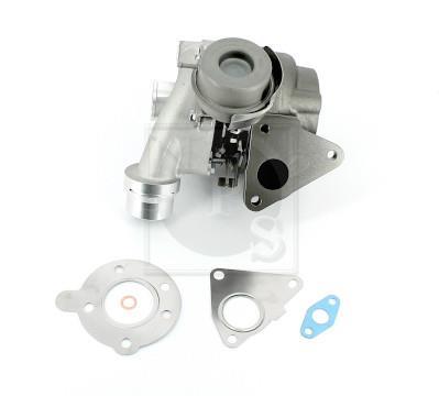 Turbocompresseur (Turbo) NIPPON PIECES SERVICES ref. N809N69