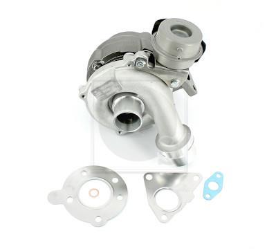 Turbocompresseur (Turbo) NIPPON PIECES SERVICES ref. N809N69