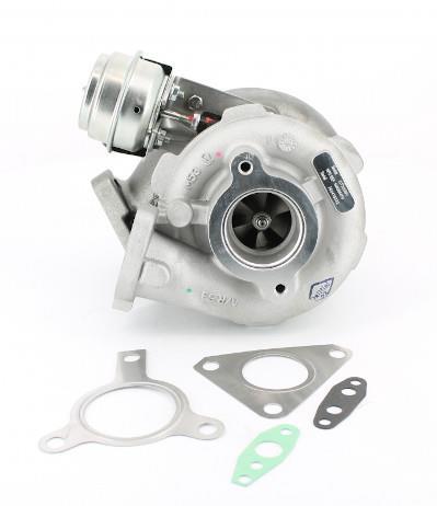 Turbocompresseur (Turbo) NIPPON PIECES SERVICES ref. N809N70